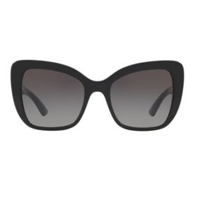 Dolce & Gabbana DG4348 501/8G 54 Kadın Güneş Gözlüğü