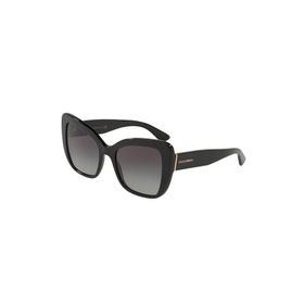 Dolce & Gabbana DG4348 501/8G 54 Kadın Güneş Gözlüğü