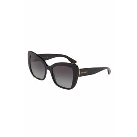 Dolce & Gabbana DG4348 501/8G 54 Kadın Güneş Gözlüğü
