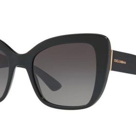 Dolce & Gabbana DG4348 501/8G 54 Kadın Güneş Gözlüğü