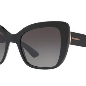 Dolce & Gabbana DG4348 501/8G 54 Kadın Güneş Gözlüğü