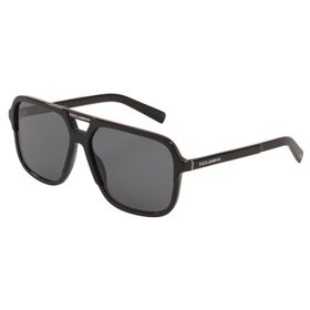 Dolce & Gabbana Dg4354 193481 Unisex Güneş Gözlüğü