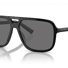 Dolce & Gabbana Dg4354 193481 Unisex Güneş Gözlüğü
