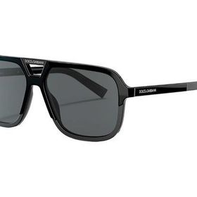 Dolce & Gabbana Dg4354 193481 Unisex Güneş Gözlüğü