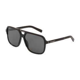 Dolce & Gabbana Dg4354 193481 Unisex Güneş Gözlüğü