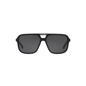 Dolce & Gabbana DG4354 50187 ERKEK GÜNEŞ GÖZLÜĞÜ