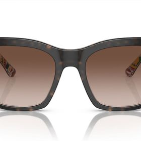 Dolce & Gabbana DG4384 321773 53 Kadın Güneş Gözlüğü