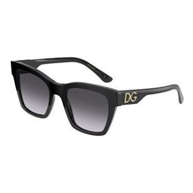 Dolce & Gabbana DG4384 (501/8G) Kadın Güneş Gözlüğü