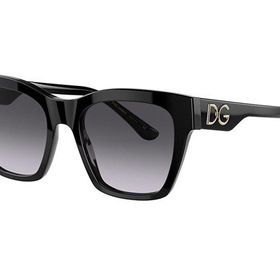 Dolce & Gabbana DG4384 (501/8G) Kadın Güneş Gözlüğü