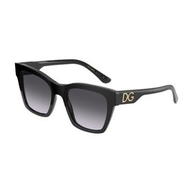 Dolce & Gabbana DG4384 (501/8G) Kadın Güneş Gözlüğü