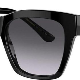 Dolce & Gabbana DG4384 (501/8G) Kadın Güneş Gözlüğü