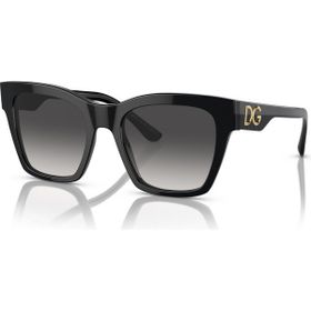 Dolce & Gabbana DG4384 (501/8G) Kadın Güneş Gözlüğü