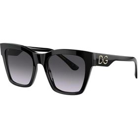 Dolce & Gabbana DG4384 (501/8G) Kadın Güneş Gözlüğü