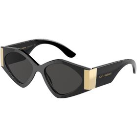 Dolce & Gabbana DG4396 501/87 55 Kadın Güneş Gözlüğü