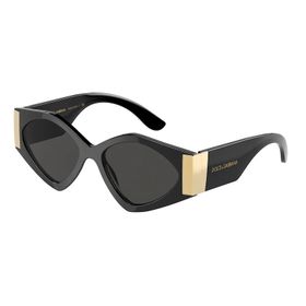 Dolce & Gabbana DG4396 501/87 55 Kadın Güneş Gözlüğü
