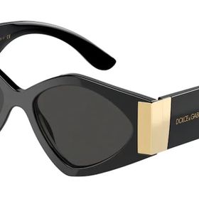 Dolce & Gabbana DG4396 501/87 55 Kadın Güneş Gözlüğü