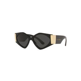 Dolce & Gabbana DG4396 501/87 55 Kadın Güneş Gözlüğü