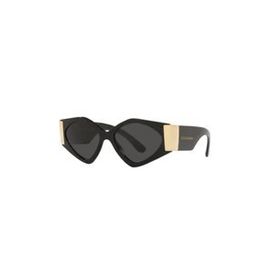 Dolce & Gabbana DG4396 501/87 55 Kadın Güneş Gözlüğü