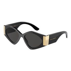 Dolce & Gabbana DG4396 501/87 55 Kadın Güneş Gözlüğü