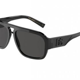 Dolce & Gabbana Dg4403 501/87 58 Erkek Güneş Gözlüğü