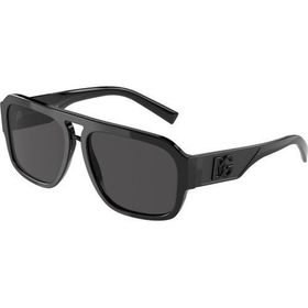 Dolce & Gabbana Dg4403 501/87 58 Erkek Güneş Gözlüğü