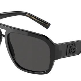 Dolce & Gabbana Dg4403 501/87 58 Erkek Güneş Gözlüğü