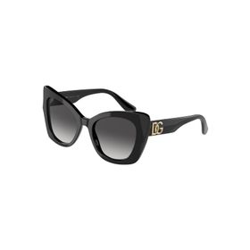 Dolce & Gabbana DG4405 5018G Siyah Kadın Güneş Gözlüğü