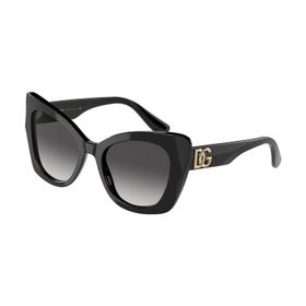 Dolce & Gabbana DG4405 5018G Siyah Kadın Güneş Gözlüğü