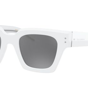 Dolce & Gabbana DG4413 337440 48 Unisex Güneş Gözlüğü