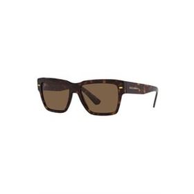 Dolce Gabbana DG4431 502/73 55 Unisex Güneş Gözlüğü
