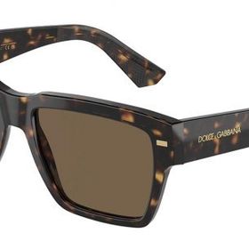 Dolce Gabbana DG4431 502/73 55 Unisex Güneş Gözlüğü