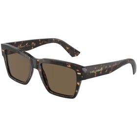 Dolce Gabbana DG4431 502/73 55 Unisex Güneş Gözlüğü