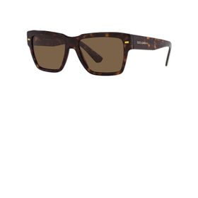 Dolce Gabbana DG4431 502/73 55 Unisex Güneş Gözlüğü
