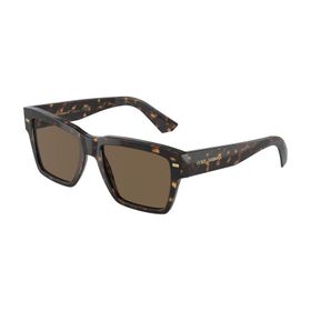Dolce Gabbana DG4431 502/73 55 Unisex Güneş Gözlüğü