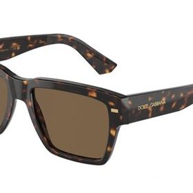 Dolce Gabbana DG4431 502/73 55 Unisex Güneş Gözlüğü
