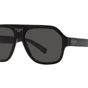 Dolce & Gabbana DG4433 501/87 58 Erkek Güneş Gözlüğü