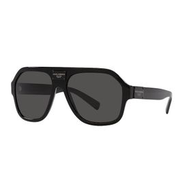 Dolce & Gabbana DG4433 501/87 58 Erkek Güneş Gözlüğü