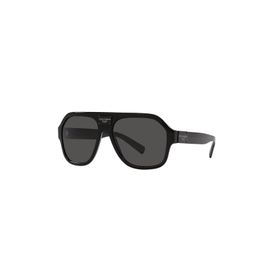 Dolce & Gabbana DG4433 501/87 58 Erkek Güneş Gözlüğü