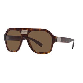 Dolce & Gabbana DG4433 502/73 58 Erkek Güneş Gözlüğü