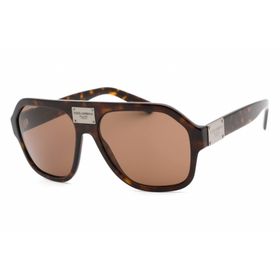 Dolce & Gabbana DG4433 502/73 58 Erkek Güneş Gözlüğü