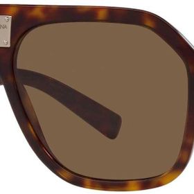 Dolce & Gabbana DG4433 502/73 58 Erkek Güneş Gözlüğü