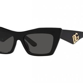 Dolce & Gabbana DG4435 501/87 51 Kadın Güneş Gözlüğü