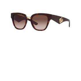 Dolce & Gabbana Dg4437 502/13 51 Unisex Güneş Gözlüğü