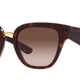 Dolce & Gabbana Dg4437 502/13 51 Unisex Güneş Gözlüğü