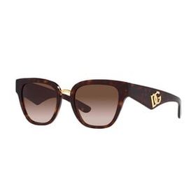 Dolce & Gabbana Dg4437 502/13 51 Unisex Güneş Gözlüğü