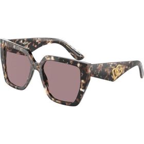 Dolce & Gabbana DG4438 34387N 55 Kadın Güneş Gözlüğü
