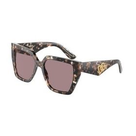 Dolce & Gabbana DG4438 34387N 55 Kadın Güneş Gözlüğü