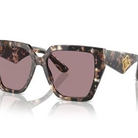 Dolce & Gabbana DG4438 34387N 55 Kadın Güneş Gözlüğü