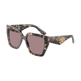Dolce & Gabbana DG4438 34387N 55 Kadın Güneş Gözlüğü
