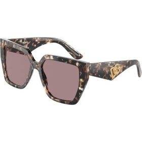 Dolce & Gabbana DG4438 34387N 55 Kadın Güneş Gözlüğü